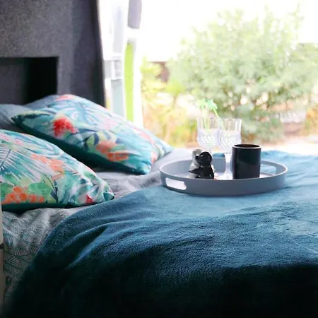 On Road- Feel Freedom With Campervan! Guincho  Exterior photo