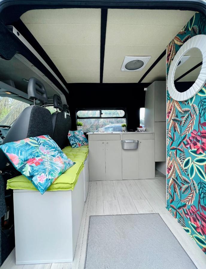 On Road- Feel Freedom With Campervan! *