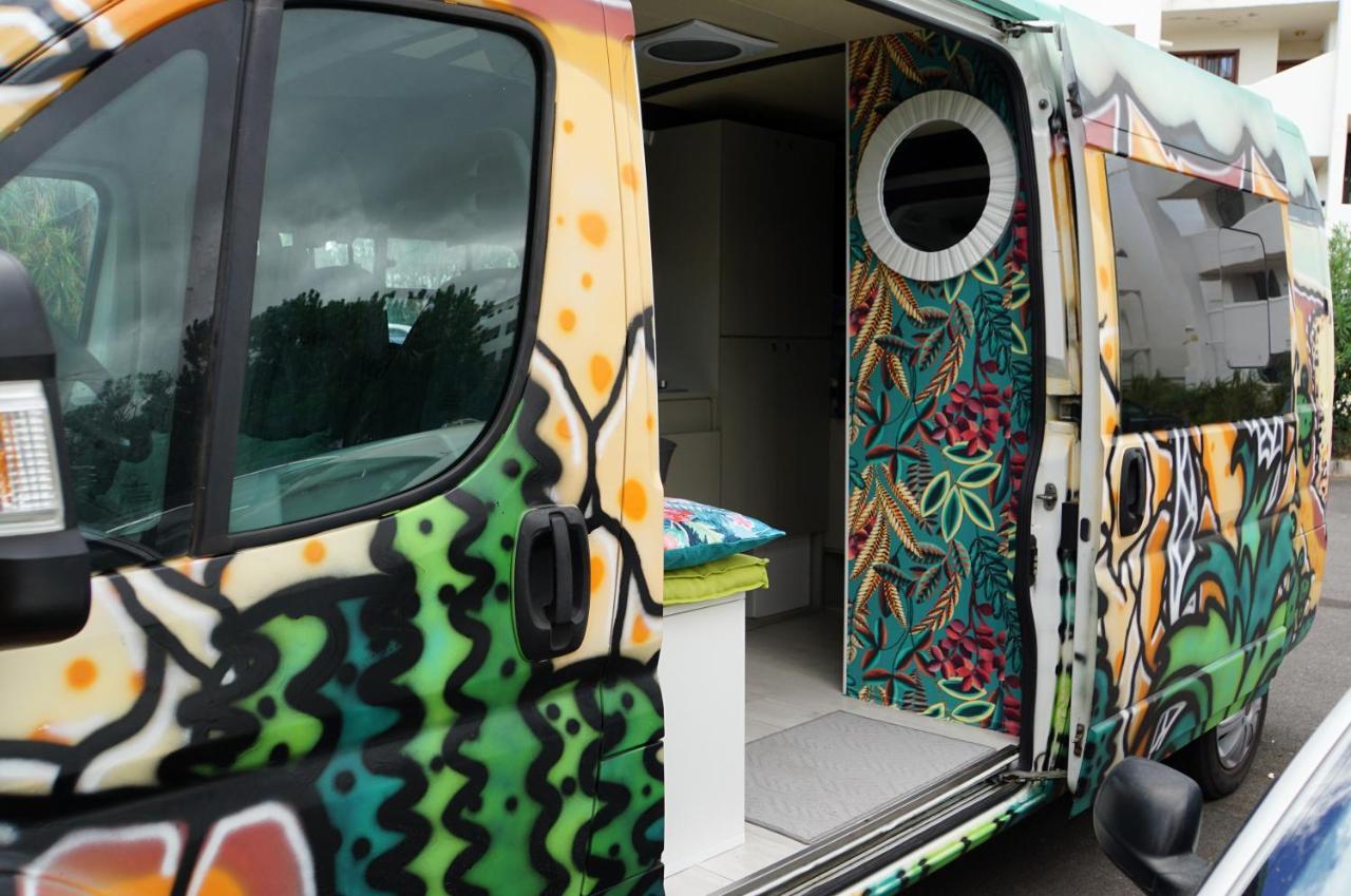 On Road- Feel Freedom With Campervan! *