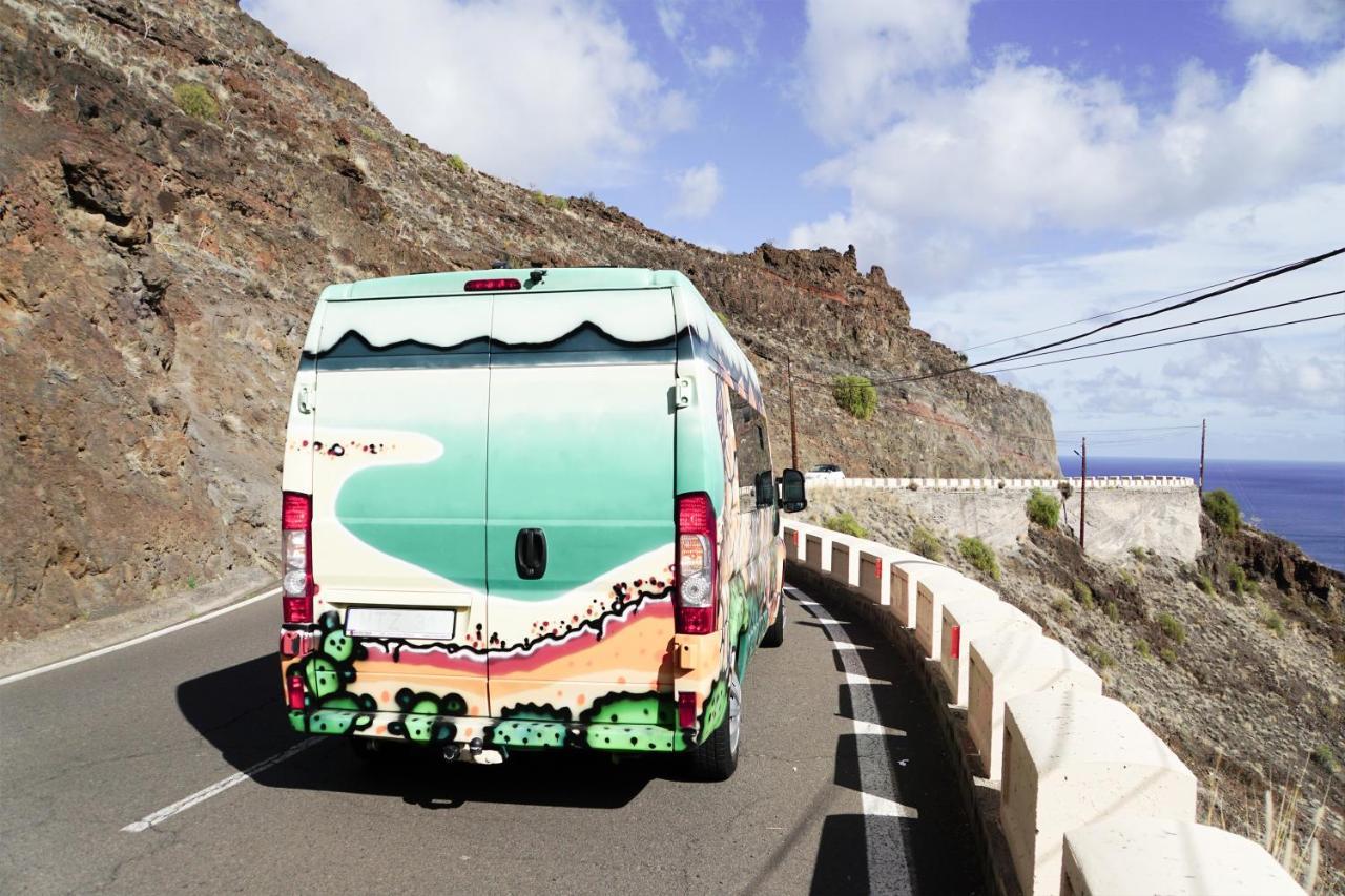 On Road- Feel Freedom With Campervan! *