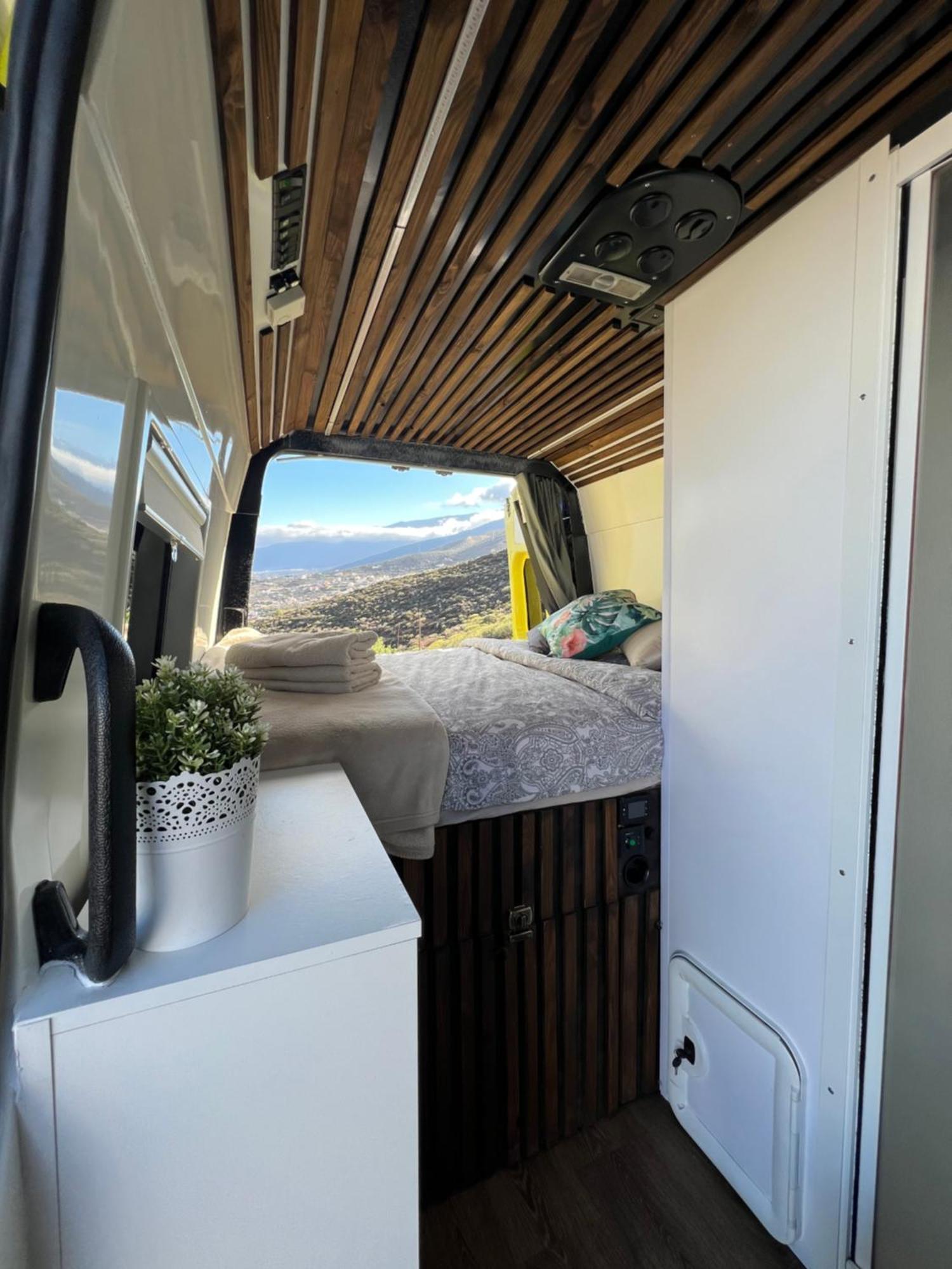 On Road- Feel Freedom With Campervan! *